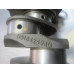 #W301 Crankshaft Standard From 2013 Jeep Wrangler  3.6 5184249AC 4wd